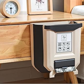 سلة رول سيليكون قابلة للطي