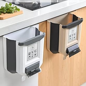 سلة رول سيليكون قابلة للطي