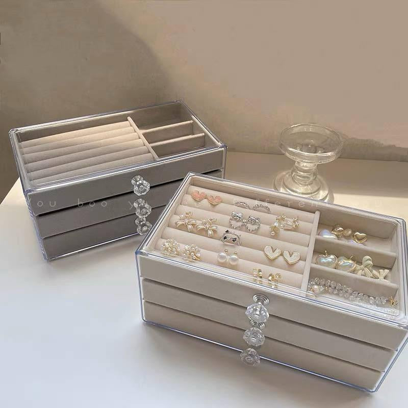 منظم إكسسوارات