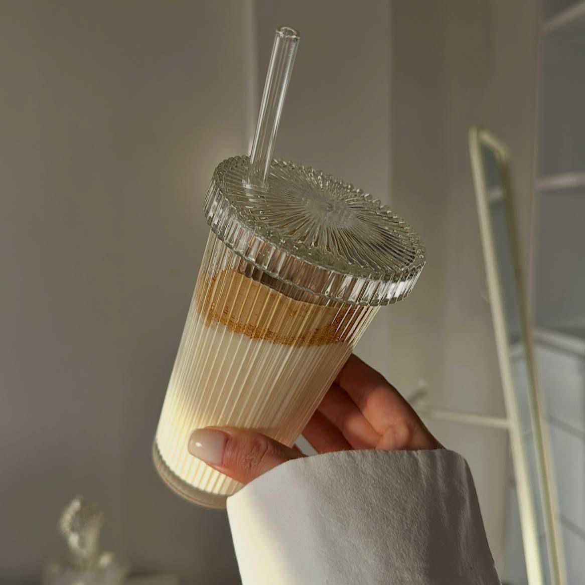 مج ايس كوفي بالشاليموه