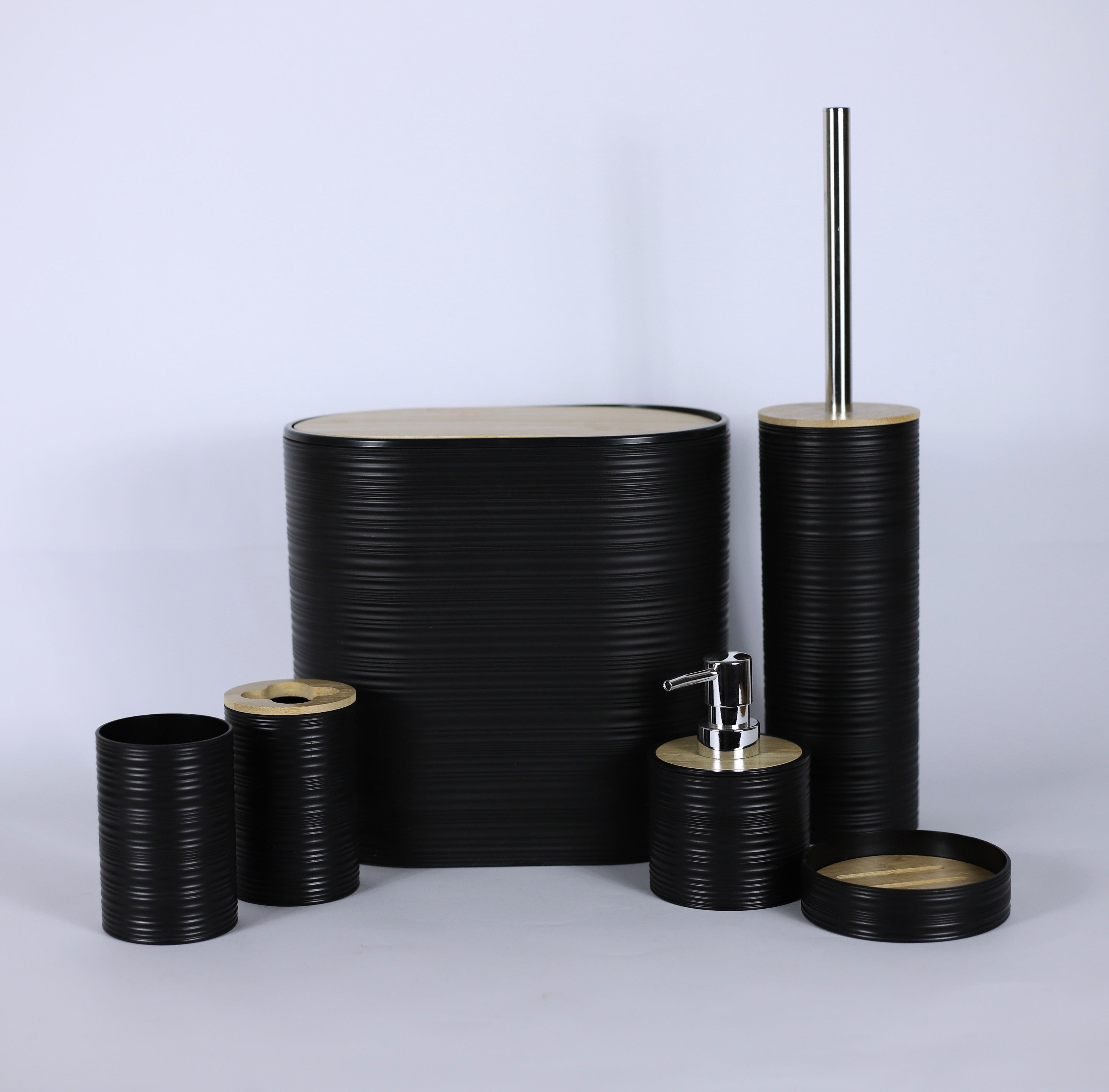 اكسسوارات حمام