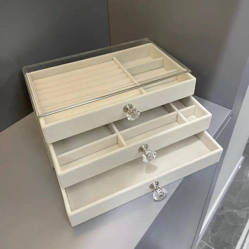 منظم إكسسوارات