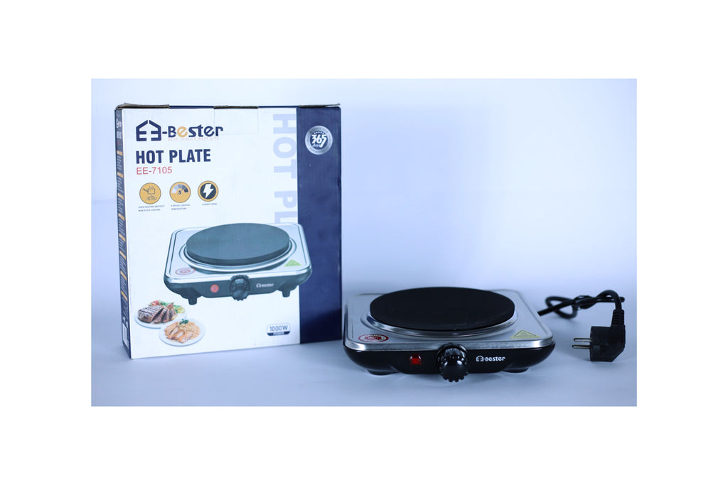 بوتاجاز سخان كهربائي