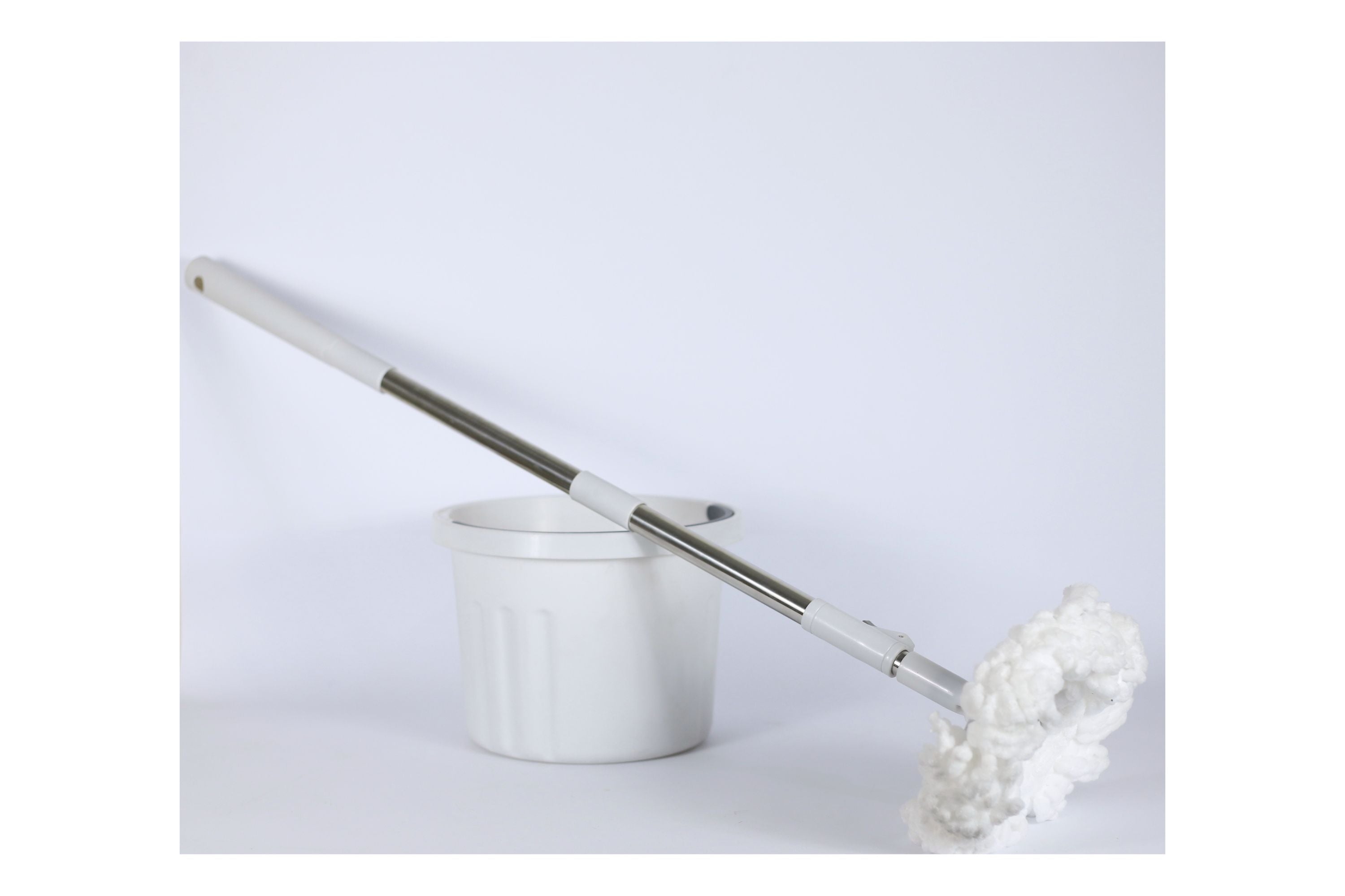 جردل بمساحه صغير