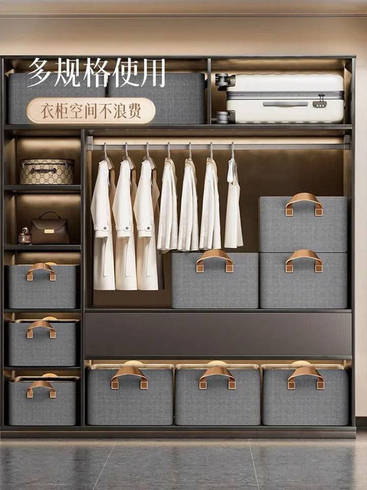 Clothing Organizer