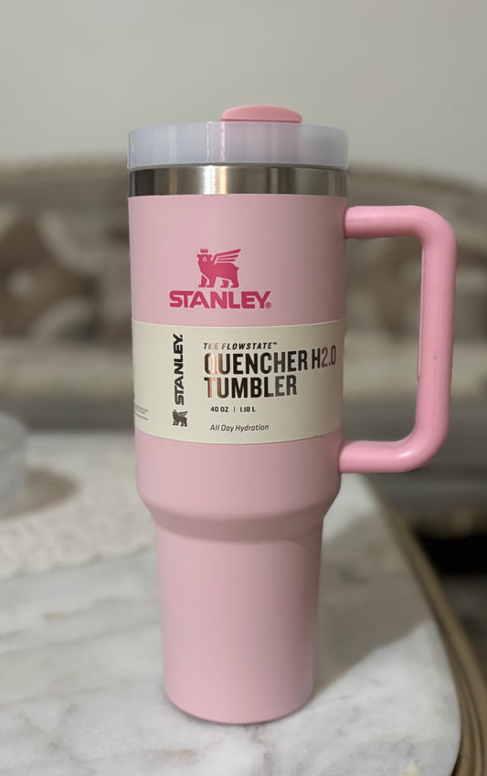 Stanley-hot pink