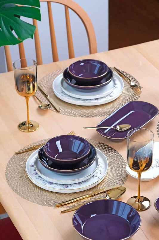 طقم عشا ٣٠ ق