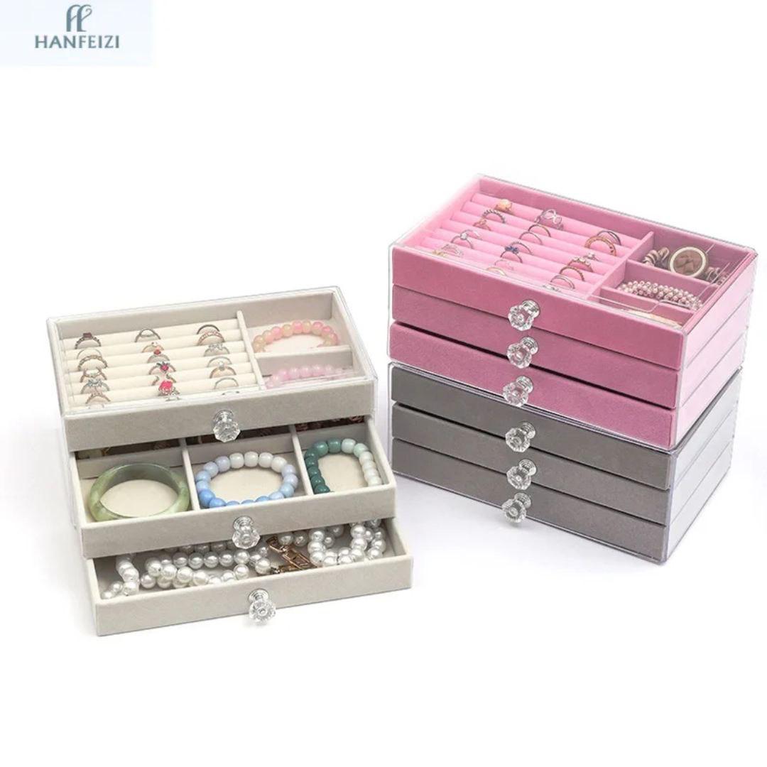منظم إكسسوارات