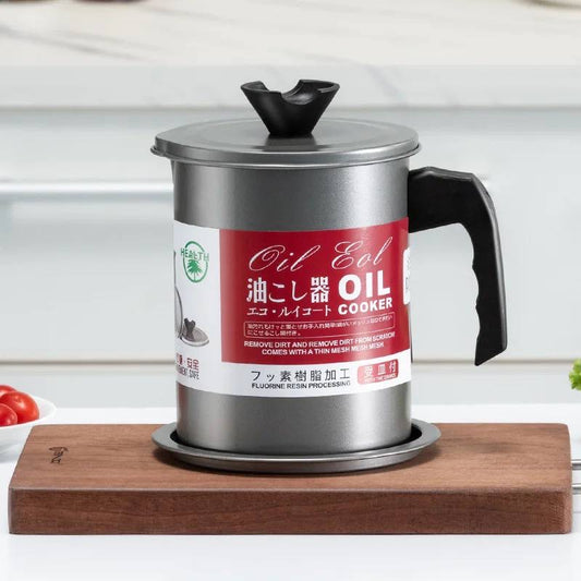Cooker 1.7L