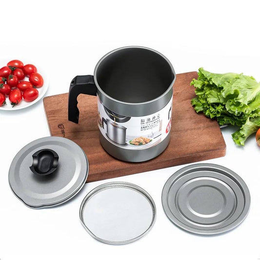 Cooker 1.7L