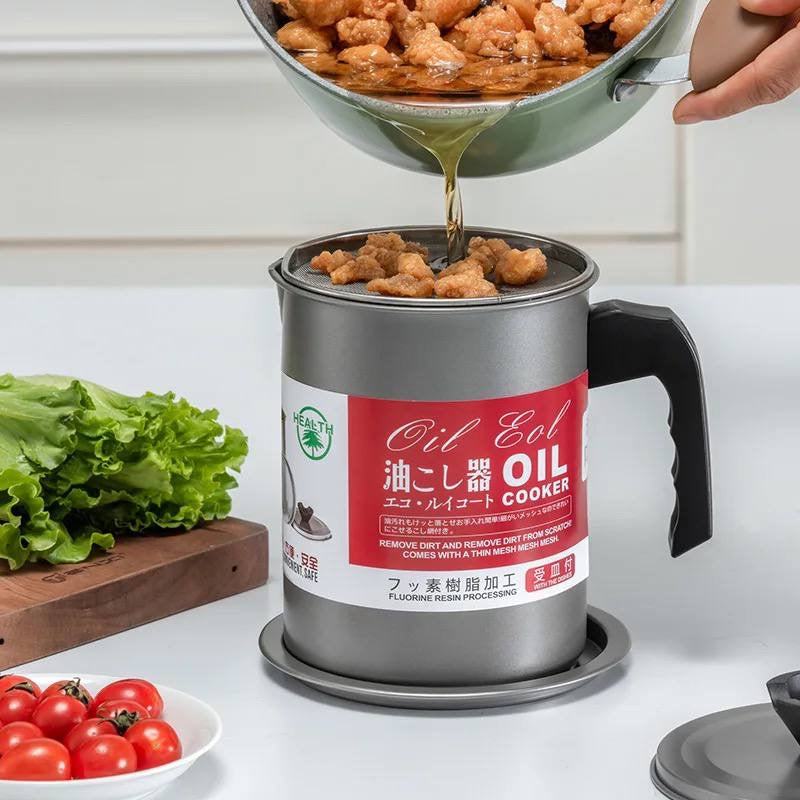 Cooker 1.7L