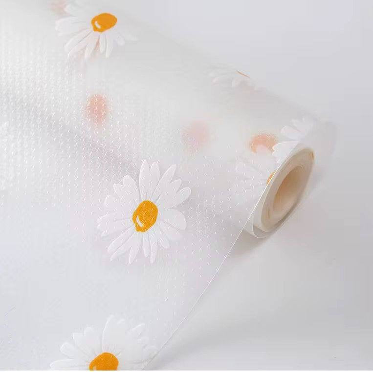Sunflower Cilicon roll
