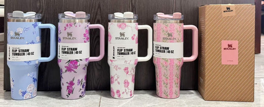 كأس ستانلي المُزهر