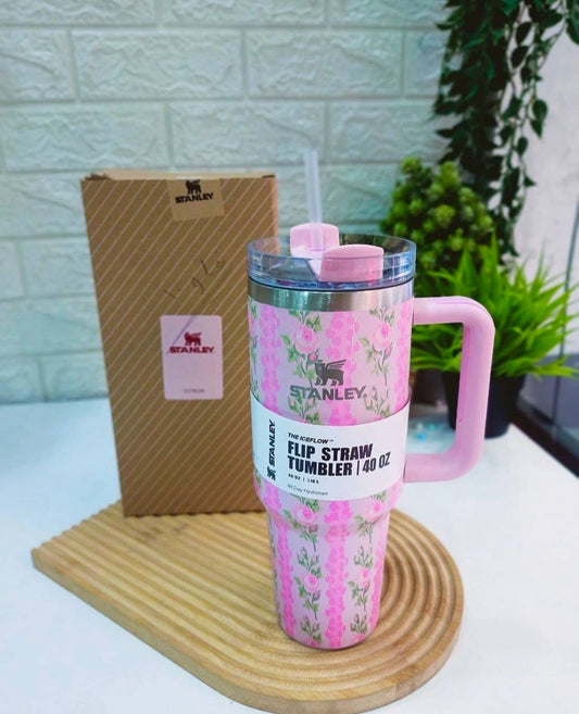 كأس ستانلي المُزهر