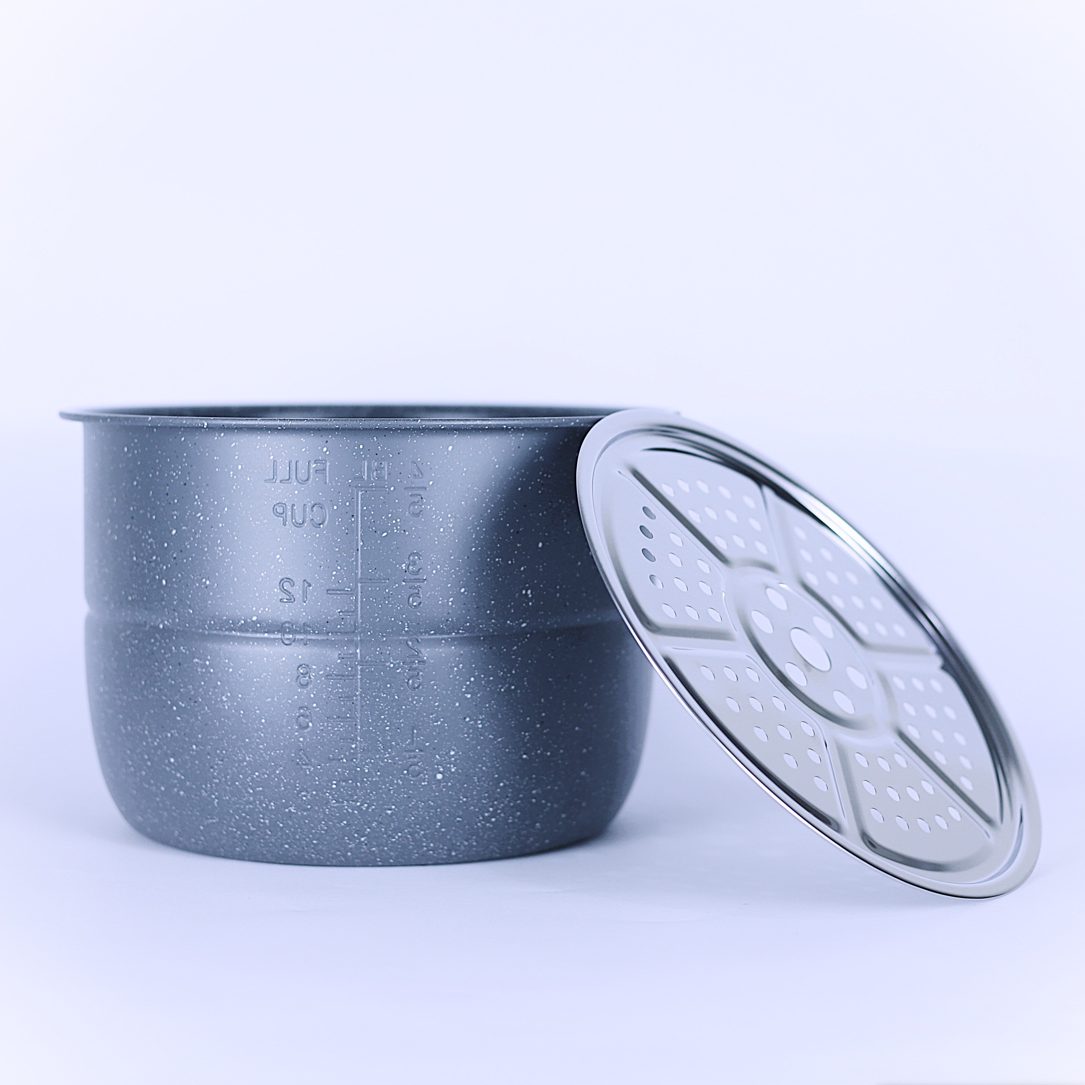 حلة ضغط ديجيتال