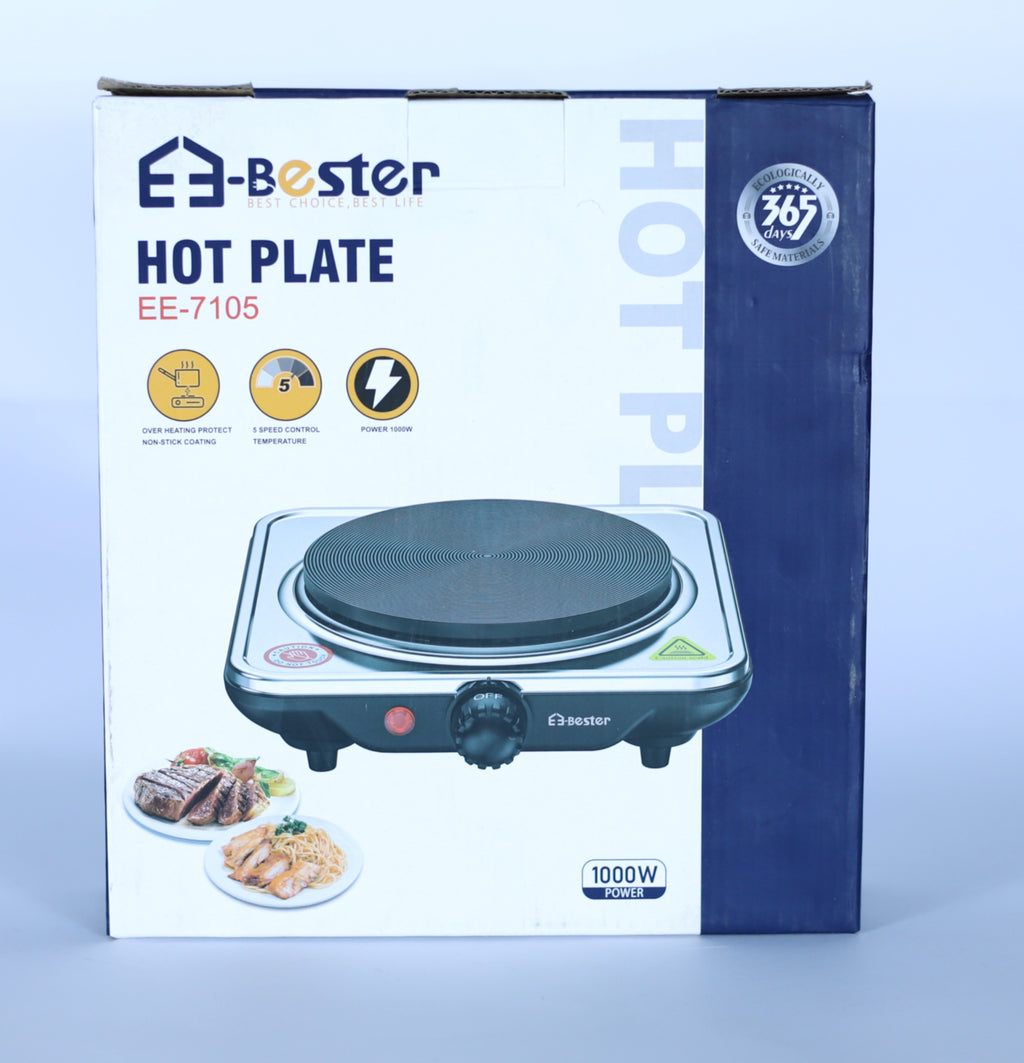 بوتاجاز سخان كهربائي