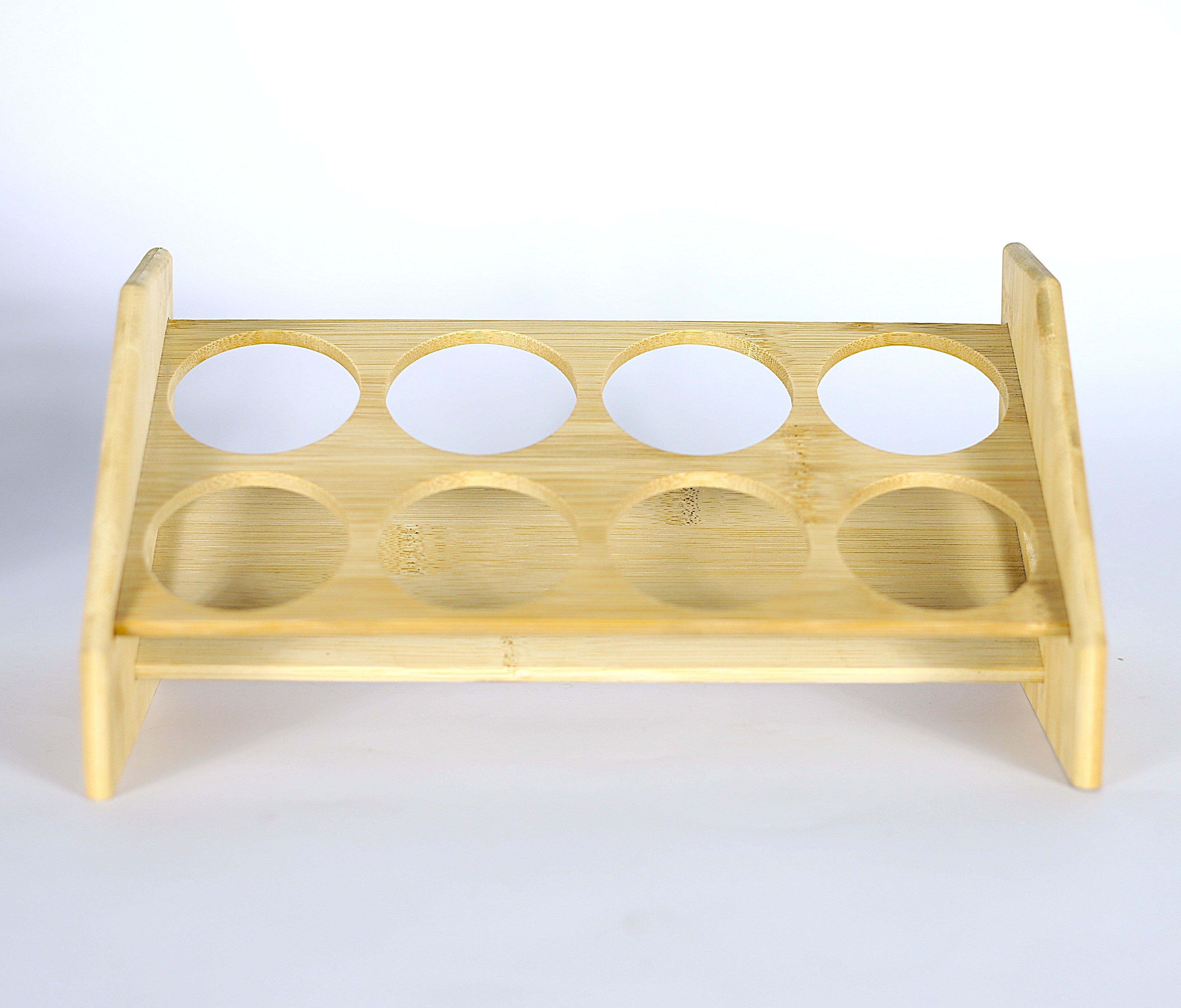 طقم توابل "بامبو وود" 8 قطع