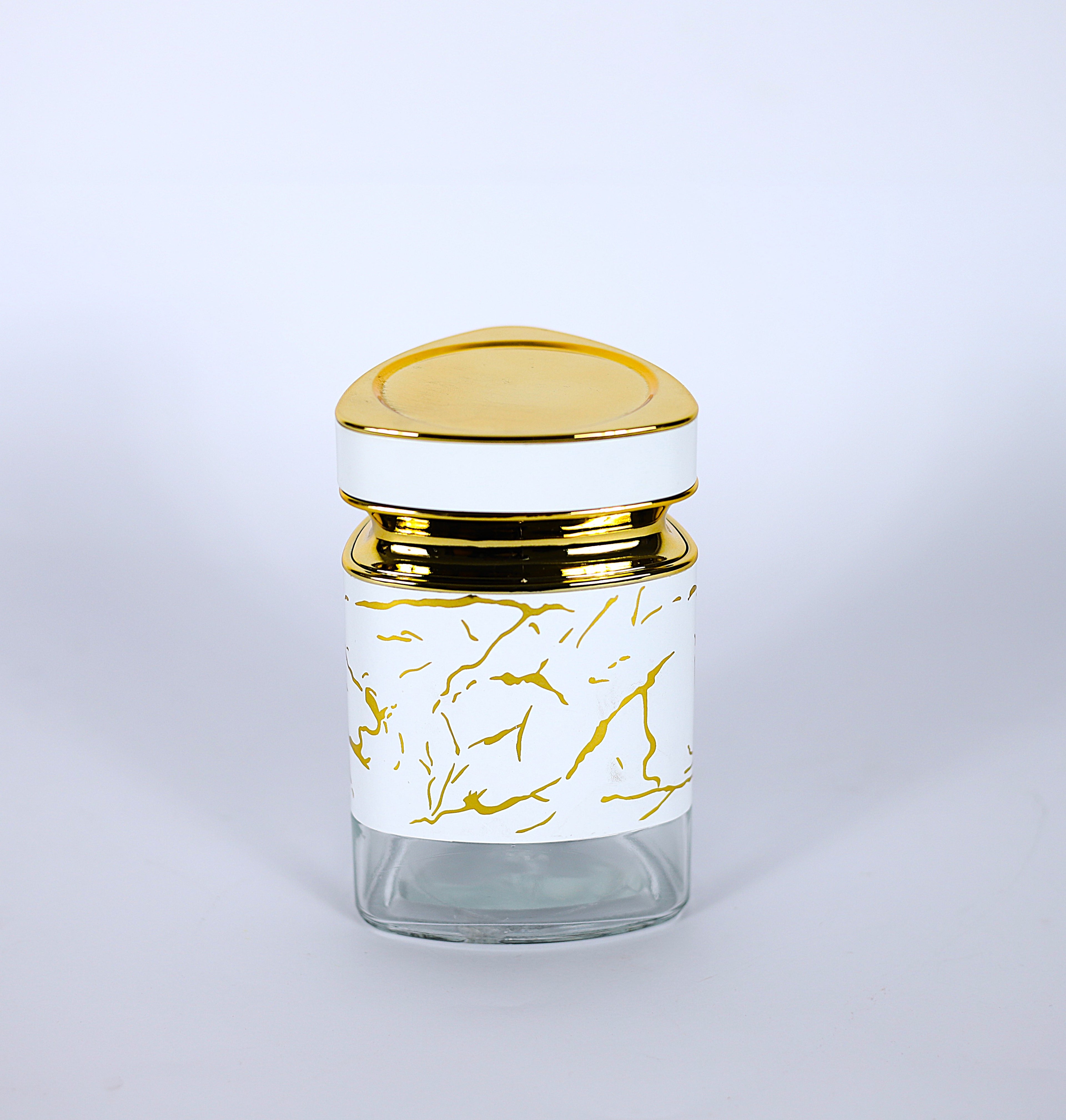 طقم توابل "ماربل كوين" 8 قطع