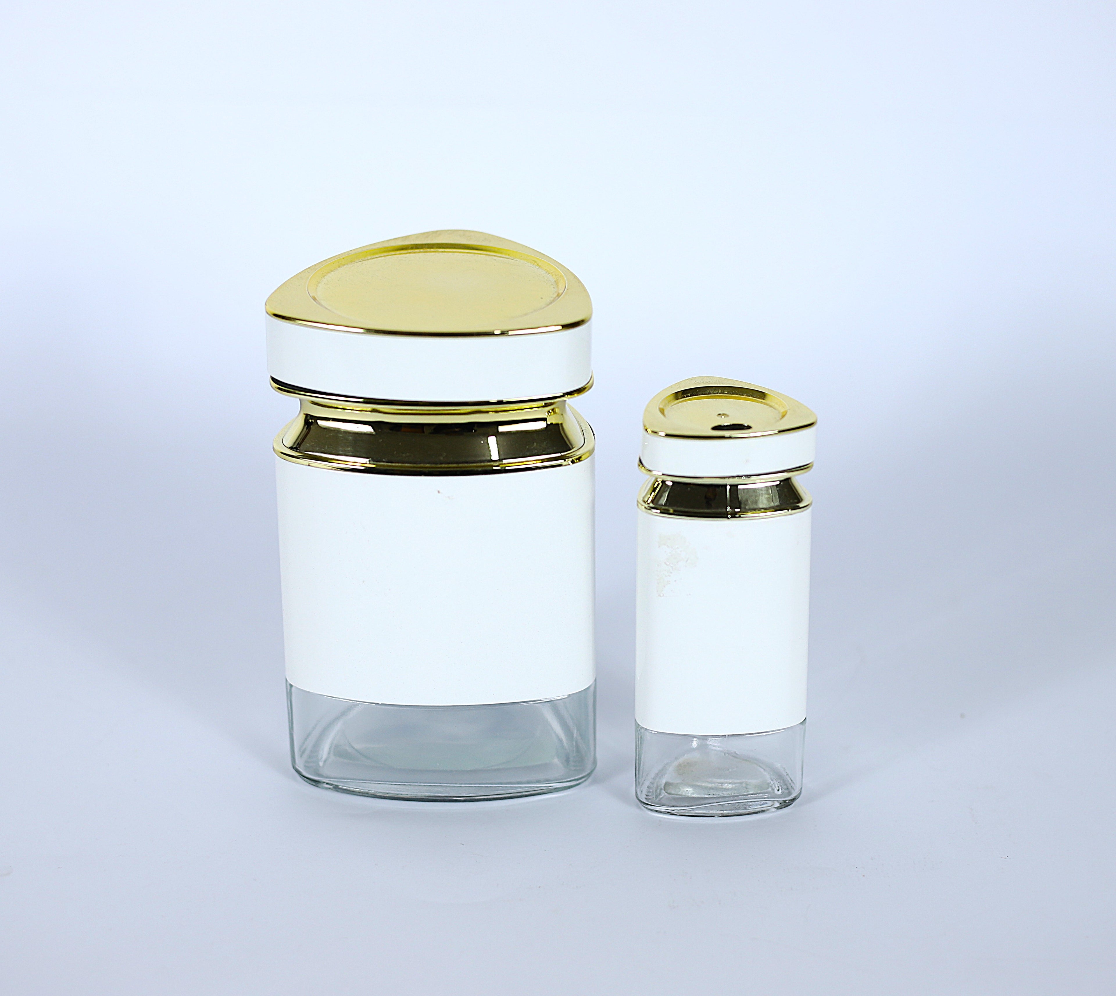 طقم توابل "رويال" 8 قطع