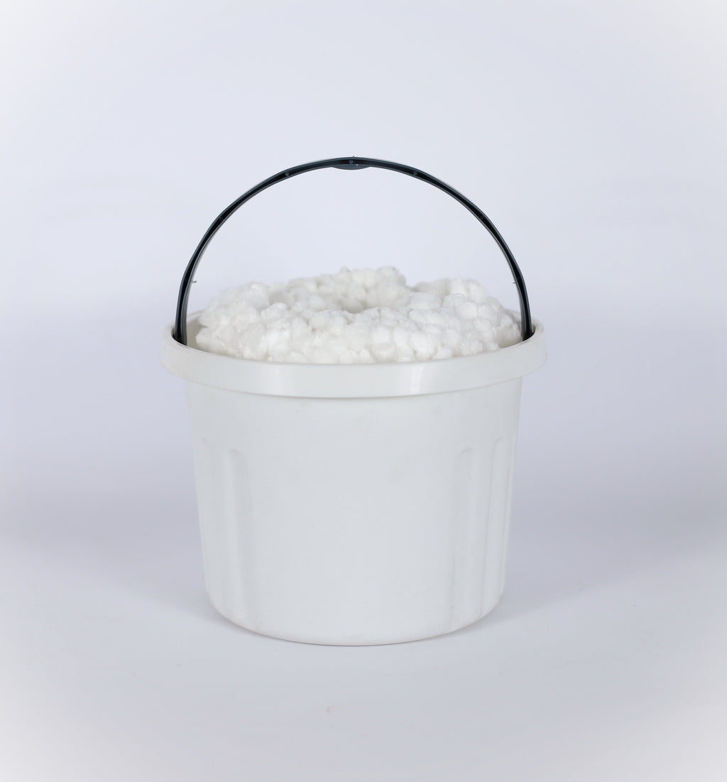 جردل بمساحه صغير