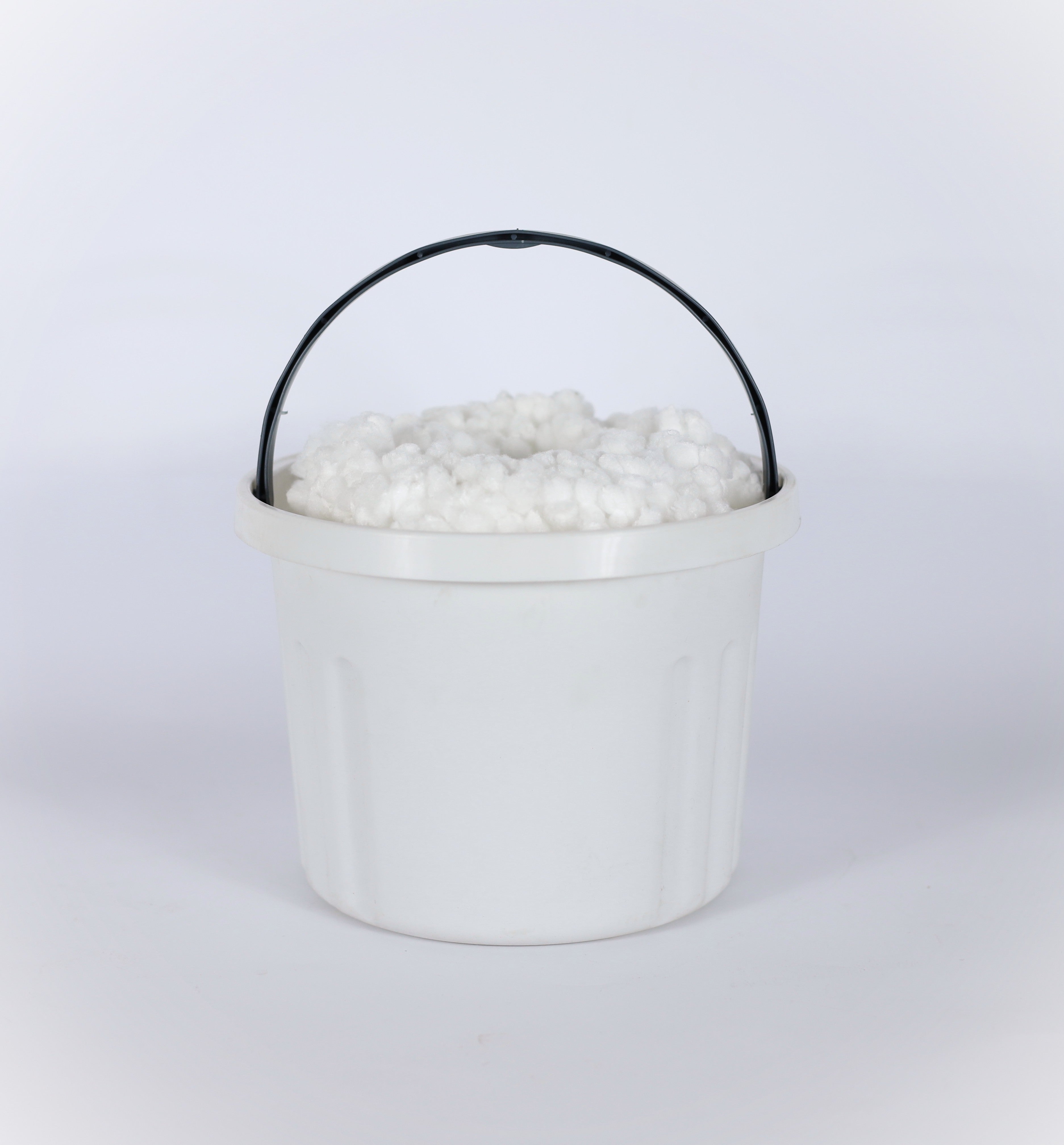 جردل بمساحه صغير