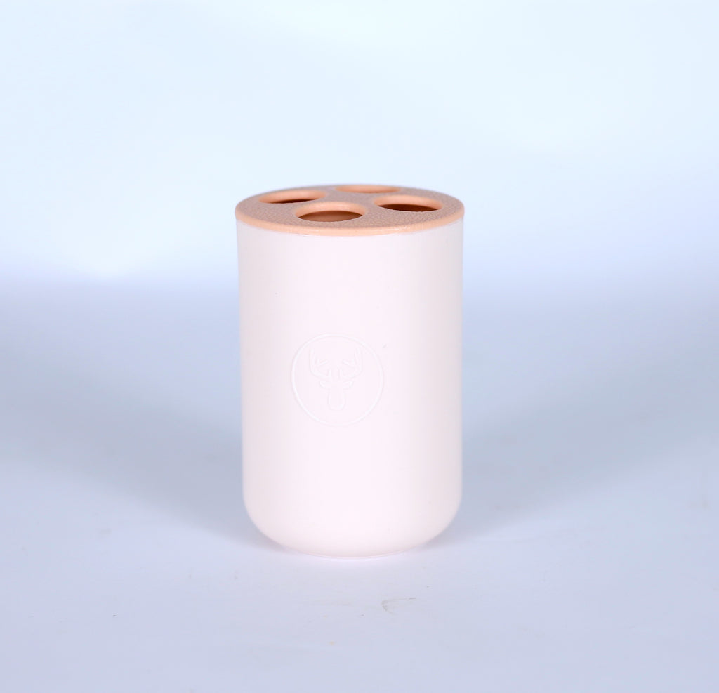 طقم إكسسوارات حمام 4 قطع