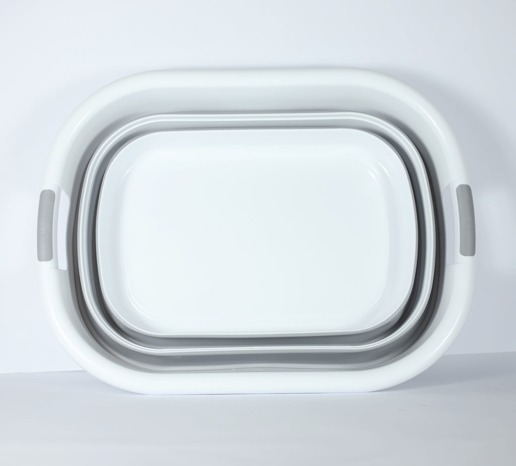 بانيو غسيل سيليكون جامبو