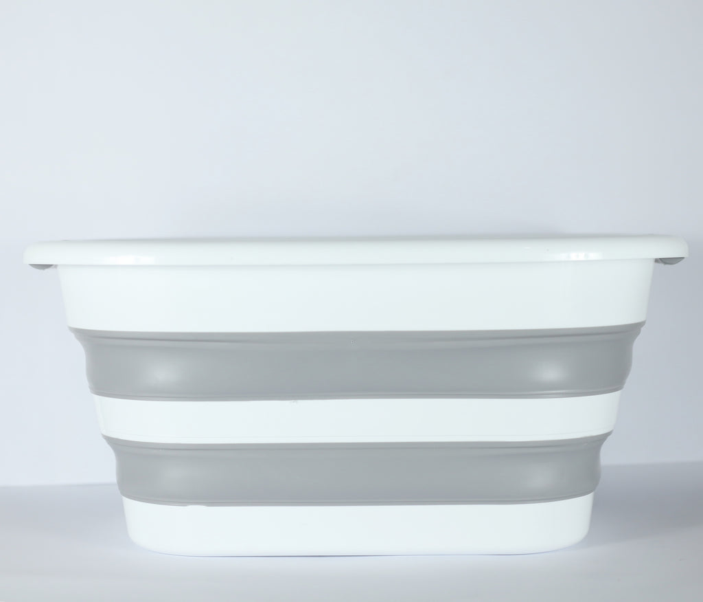 بانيو غسيل سيليكون جامبو