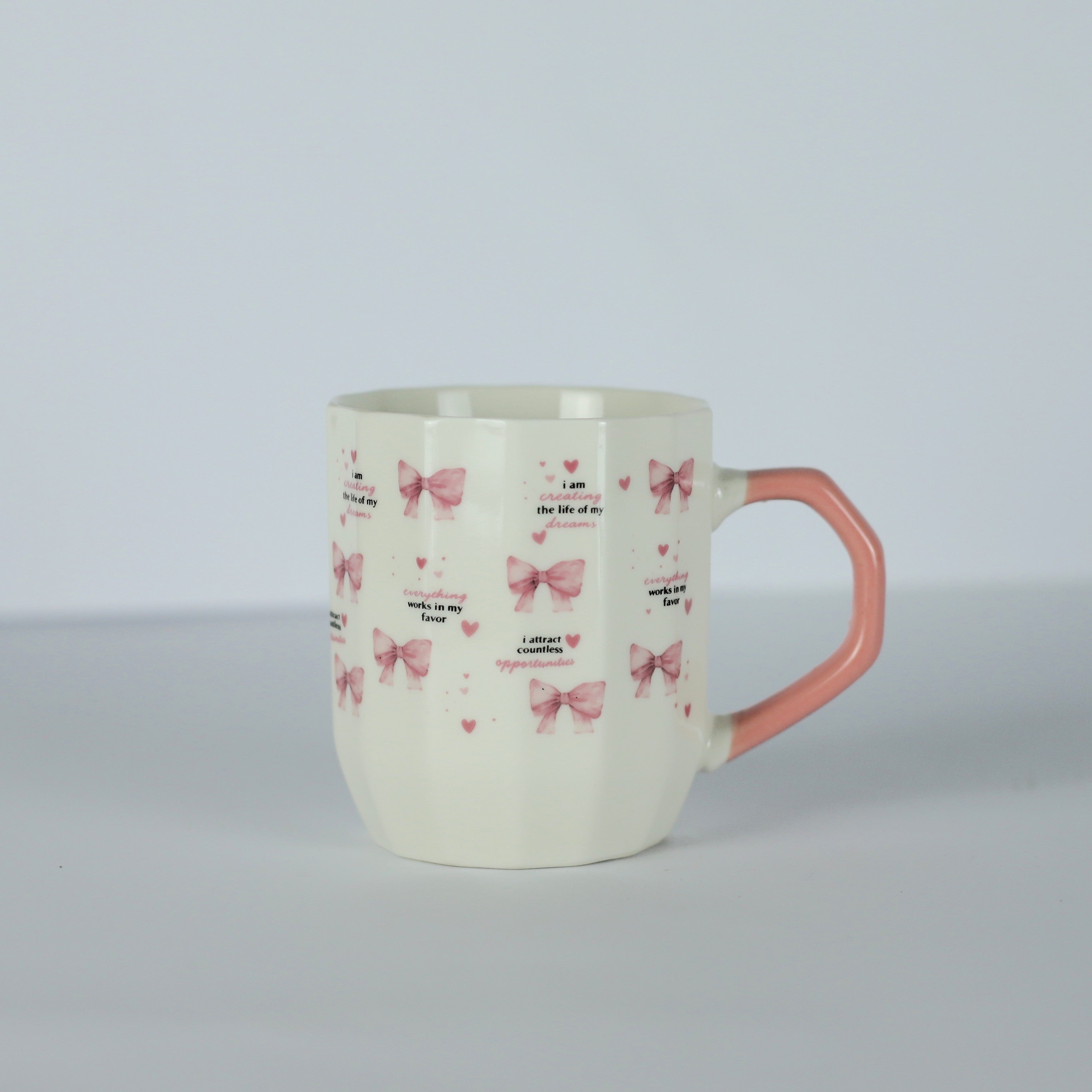 ماج فيونكه يد بينك