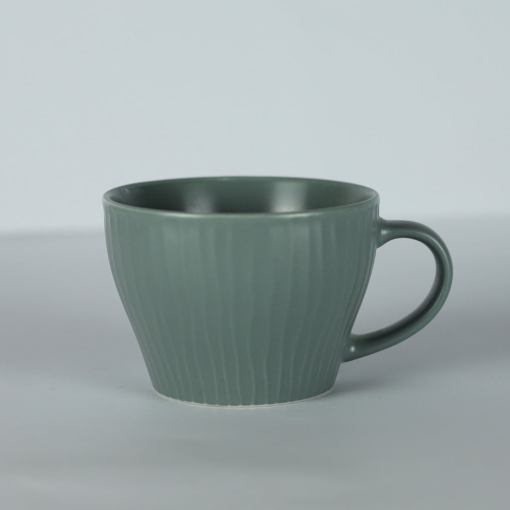 ماج  صغير مضلع