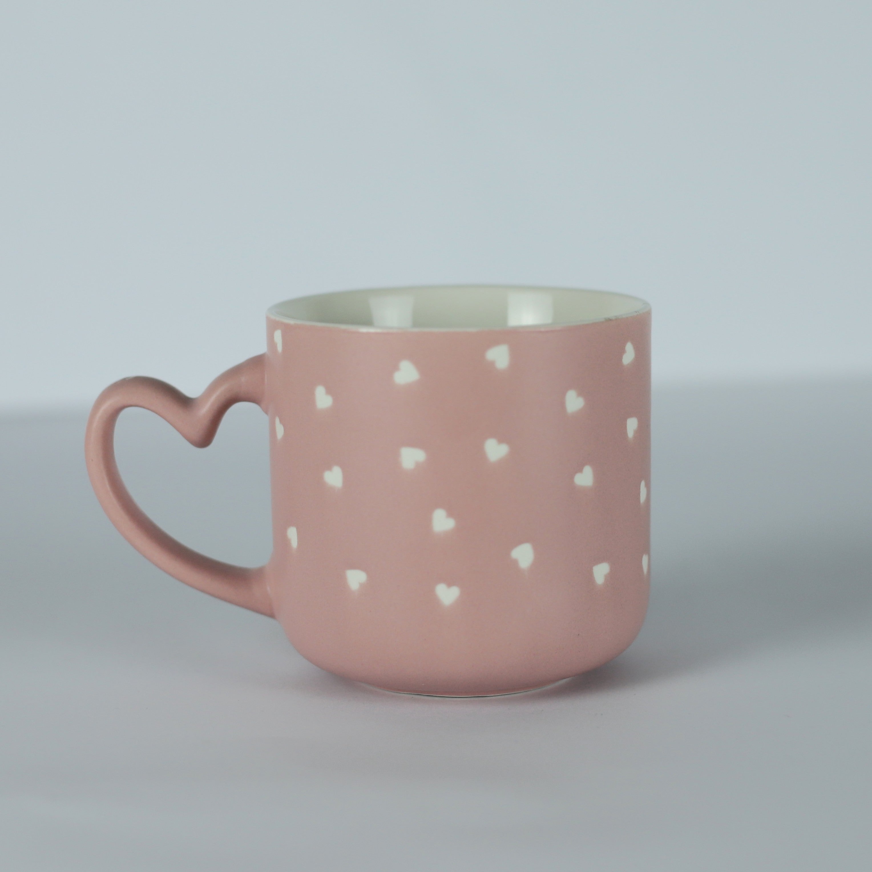 ماج قلوب يد قلب