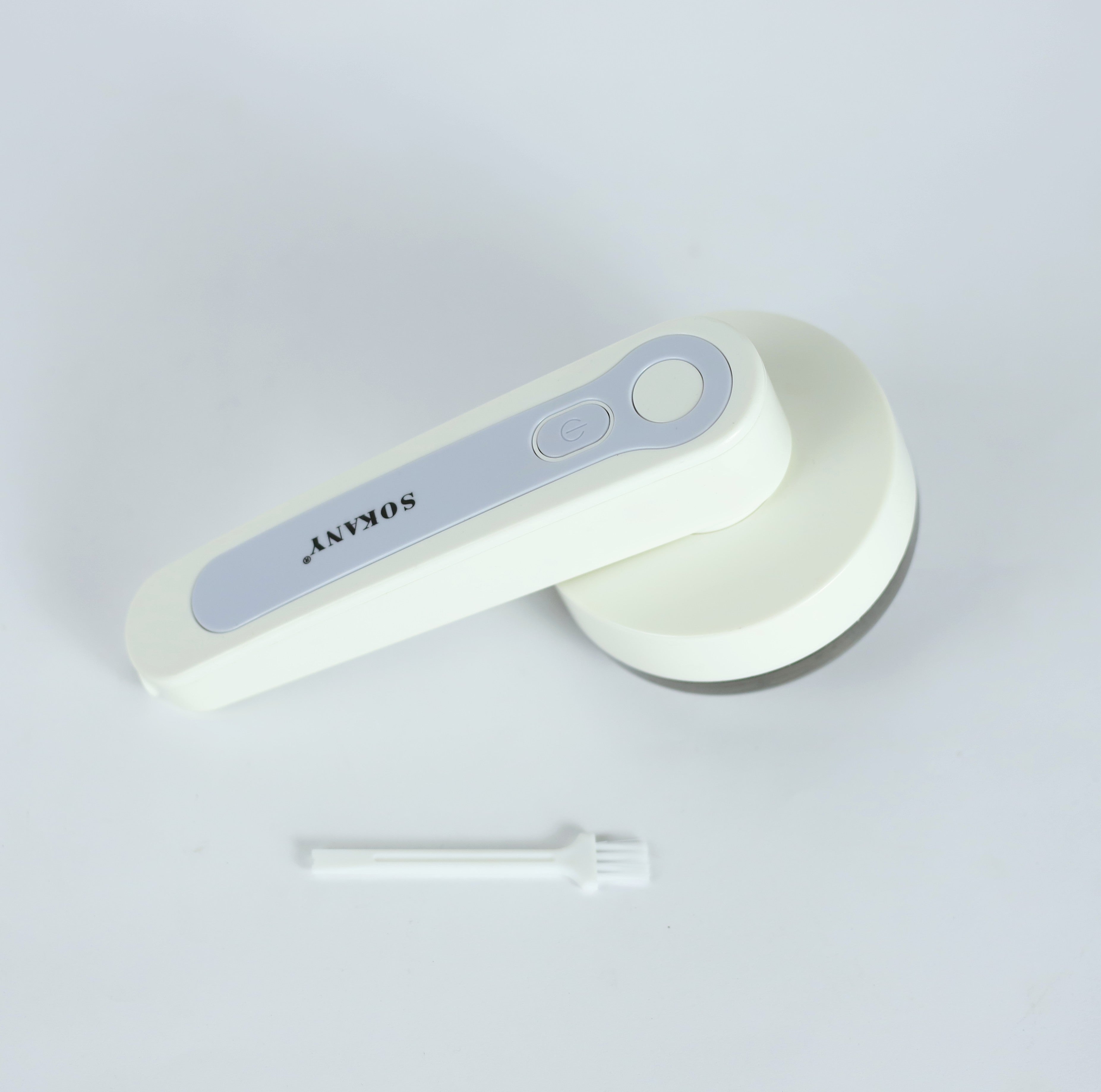 (ماكينة إزالة الوبر (سوكاني