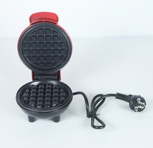 باندل الوافل والساندوتش