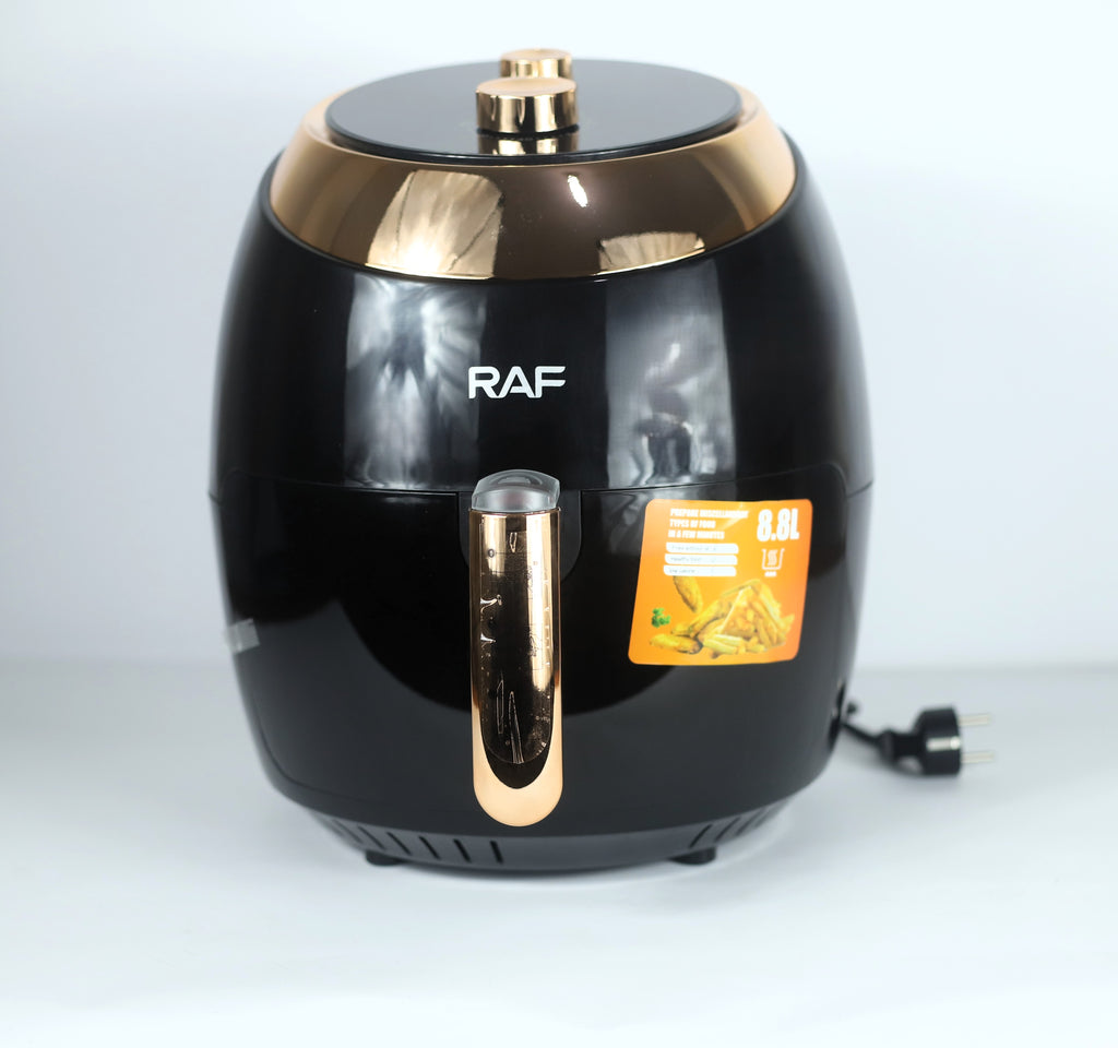 إير فراير سعة 8.8 لتر كلاسيك