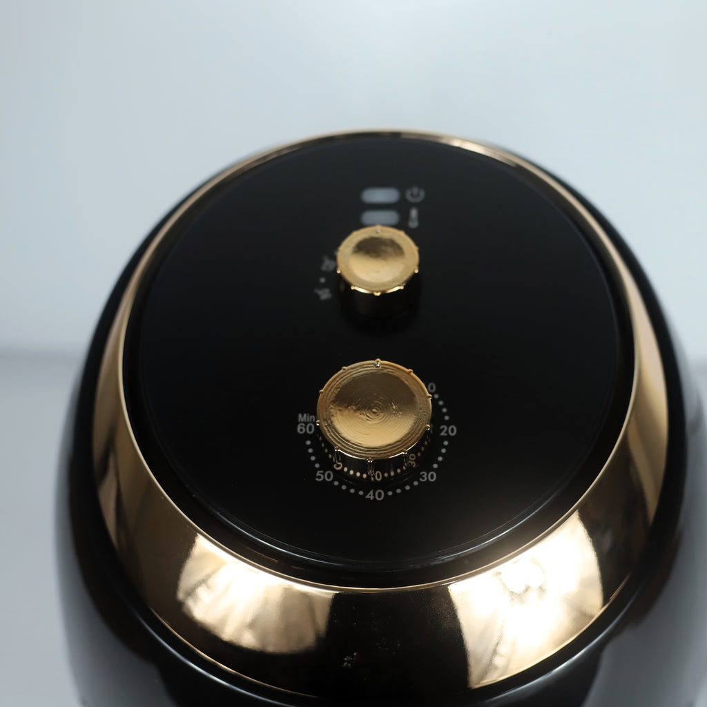 إير فراير سعة 8.8 لتر كلاسيك