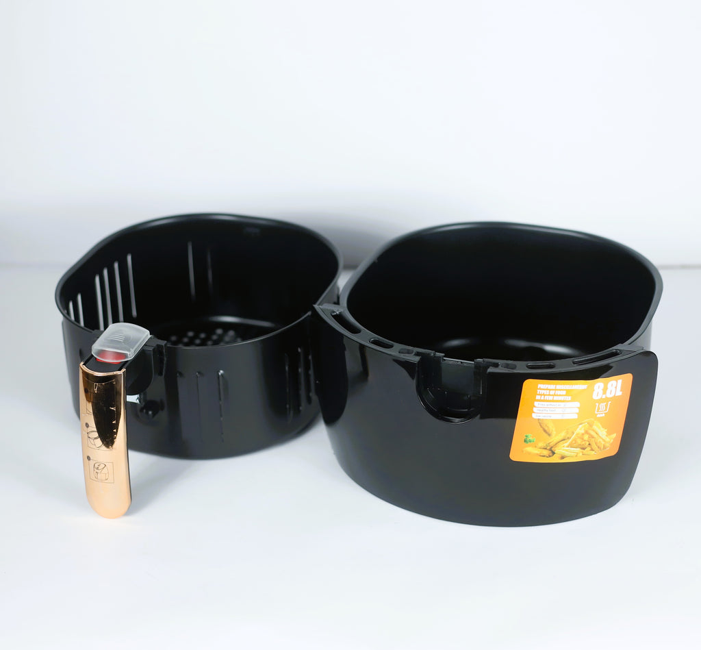 إير فراير سعة 8.8 لتر كلاسيك