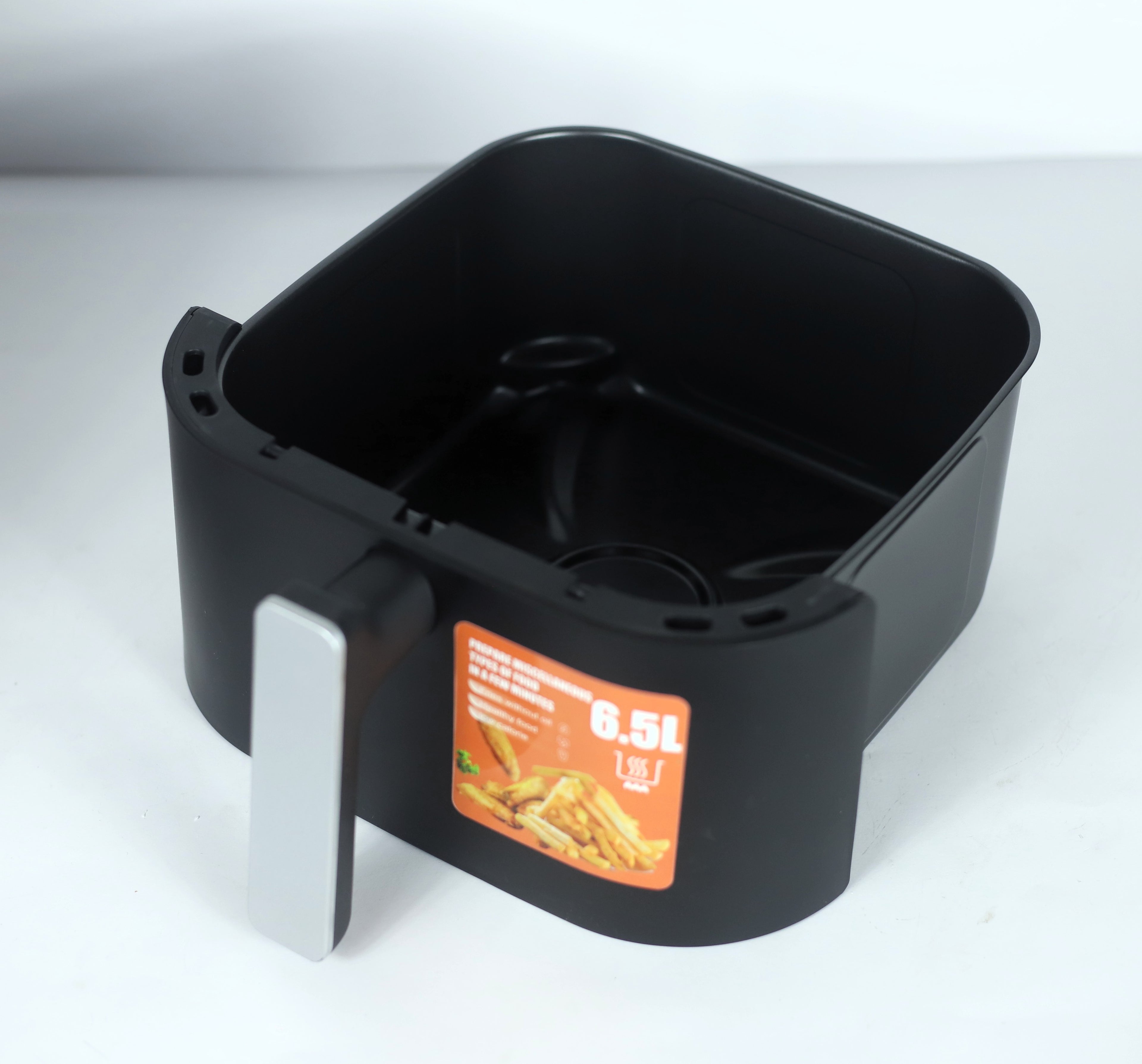 إير فراير سعة 6.5 لتر