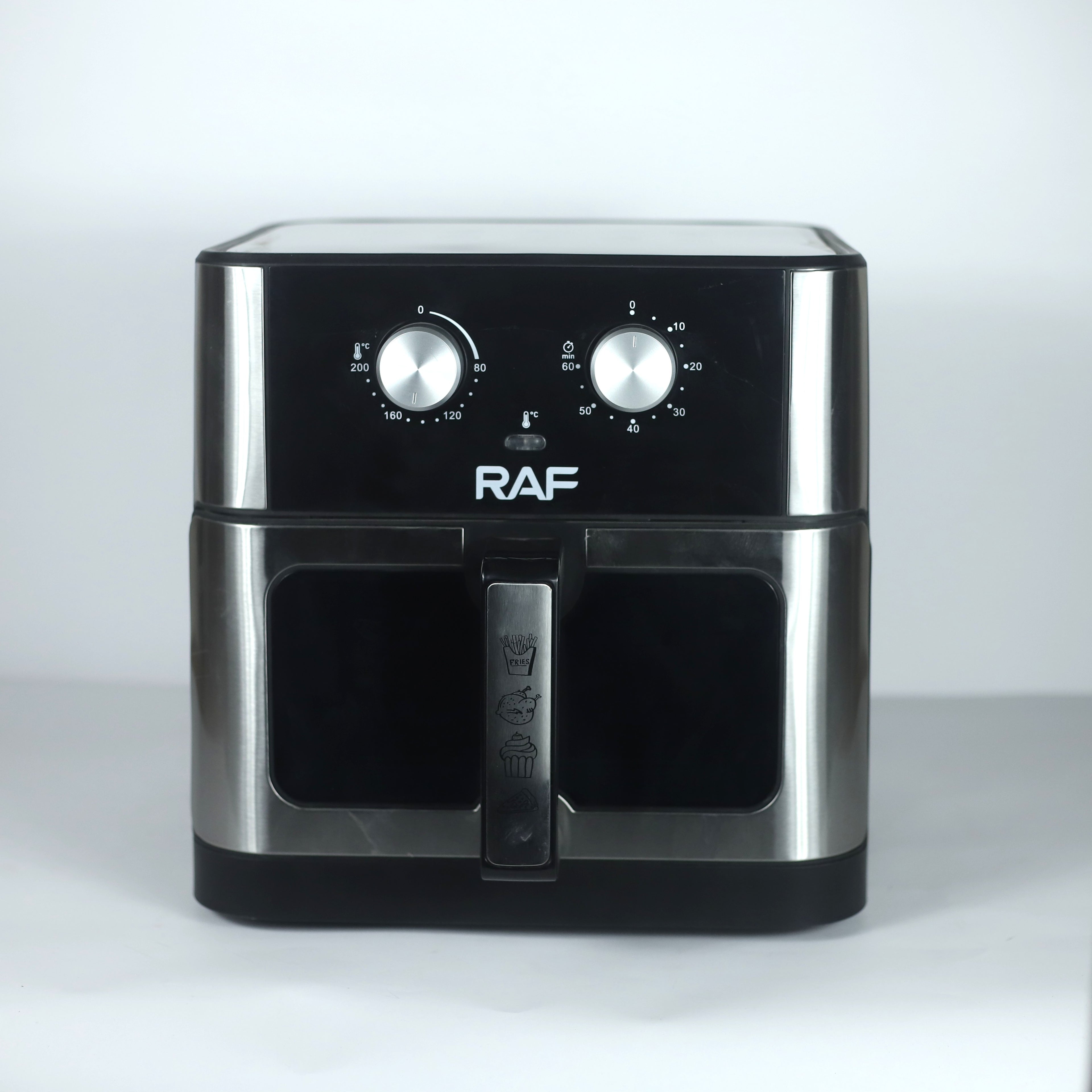 إير فراير سعة 10 لتر