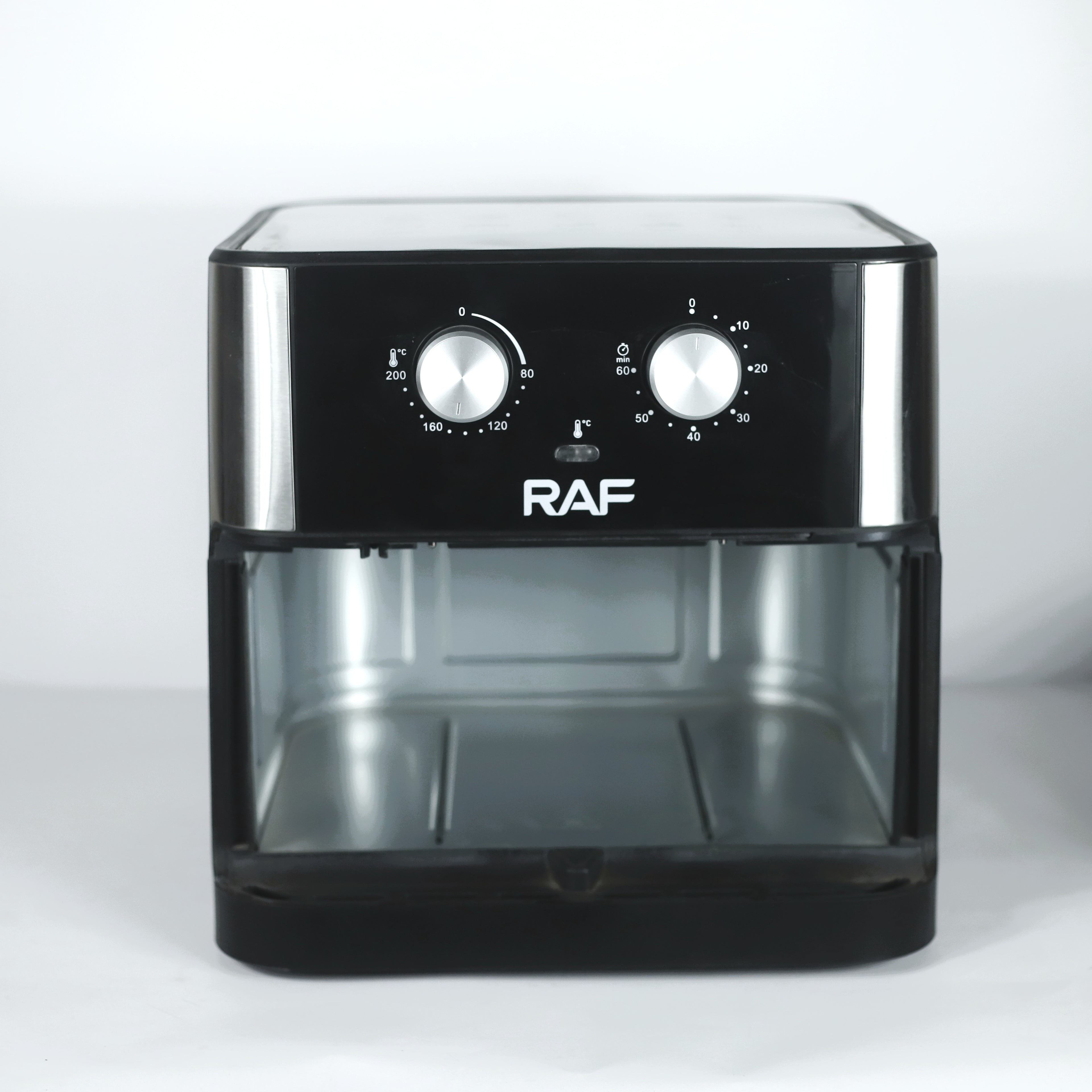 إير فراير سعة 10 لتر