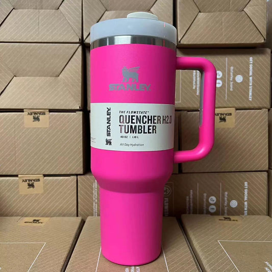 Stanley - Fushia