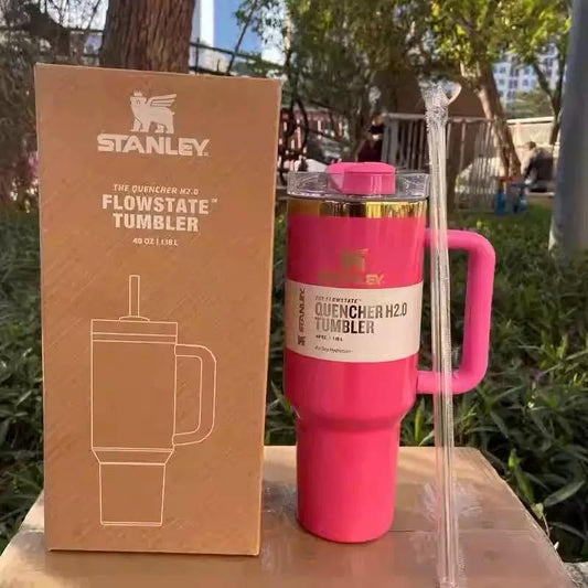 Stanley - Fushia
