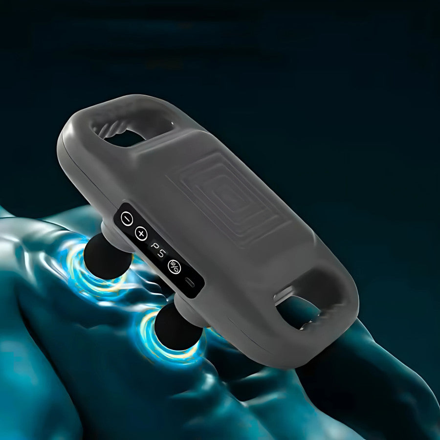 جهاز التدليك الرباعي