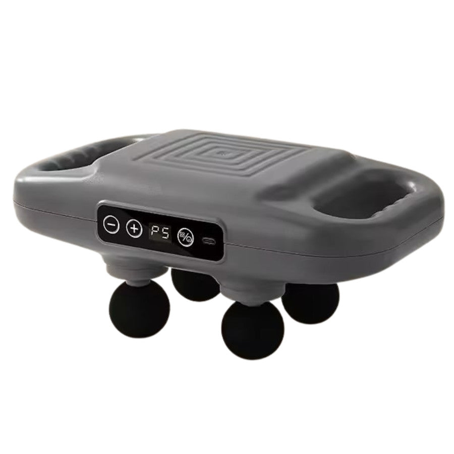 جهاز التدليك الرباعي