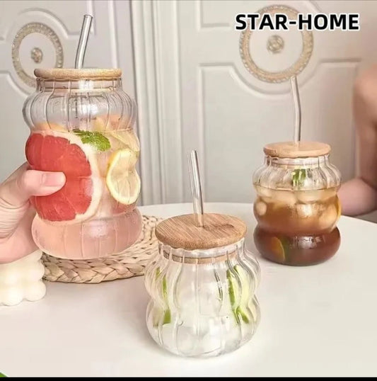 مج ايس كوفي بالشاليموه