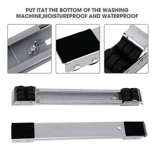 حامل الأثاث المعدني الجديد