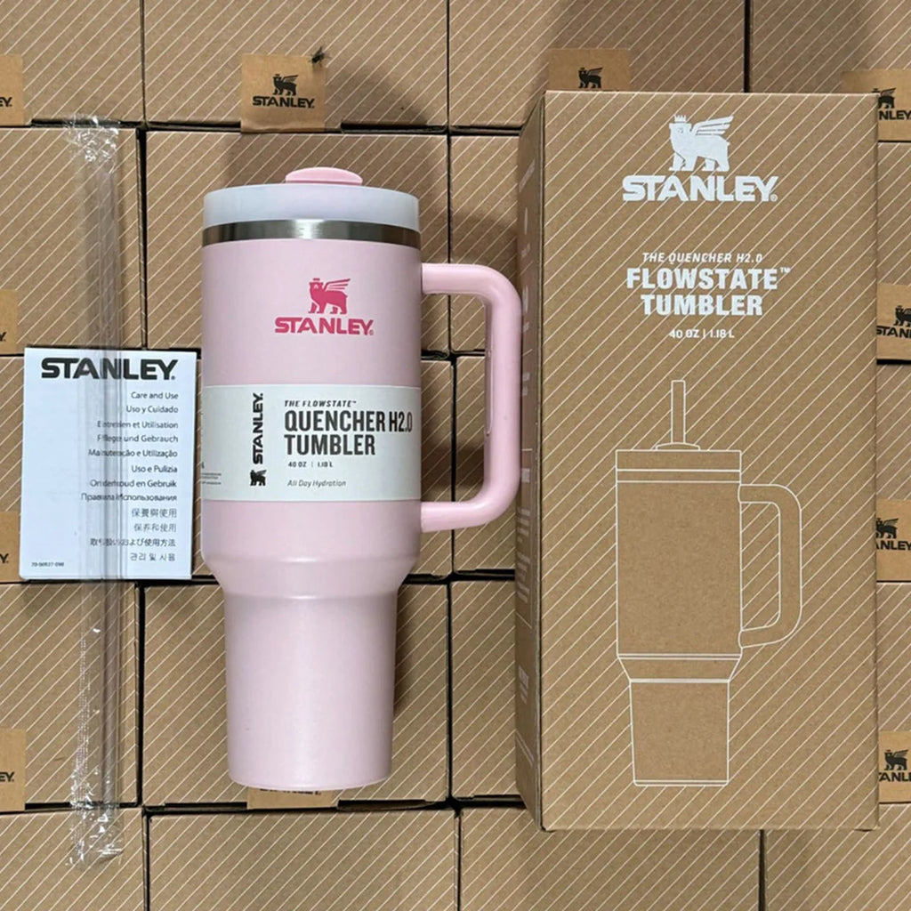 Stanley
