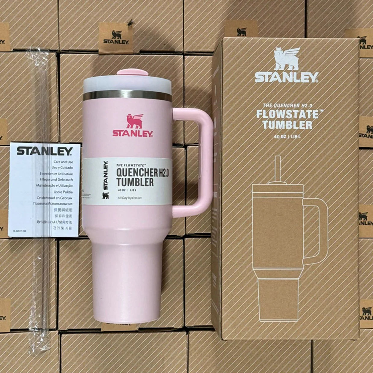 Stanley